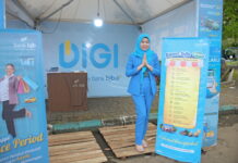 Bank BJB Sponsor Utama Bazar Ramadan Al-Makassar Makassar