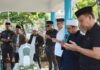 Haul ke-22: Mengenang Keteladanan Jenderal M. Jusuf dari Makam Panaikang