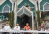 Masjid Al-Markaz Dorong Ekosistem Ekonomi Syariah Berbasis Masjid