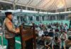 Dari Masjid Al-Markaz, Kapolda Sulsel Perkuat Kedekatan dengan Masyarakat